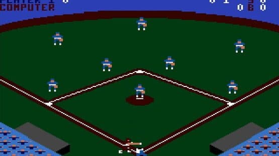 RealSports Baseball — screenshot 3