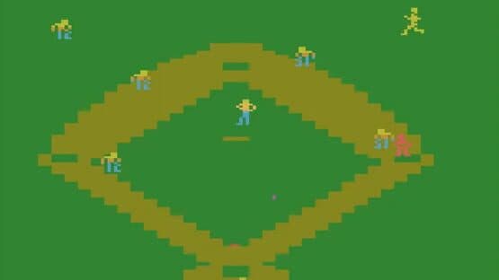 Super Baseball — screenshot 1