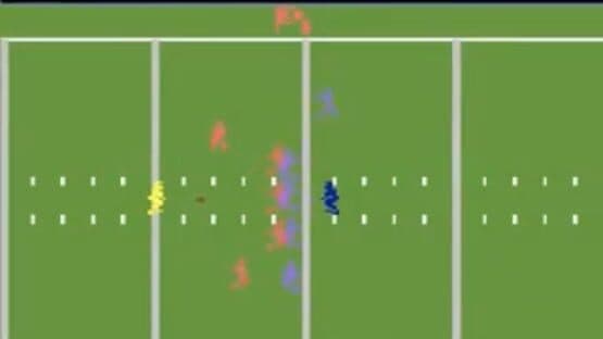 RealSports Football — screenshot 1