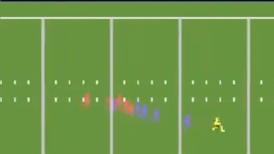 RealSports Football — screenshot 2