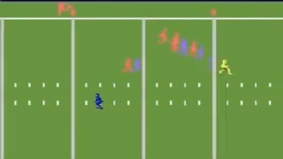 RealSports Football — screenshot 3