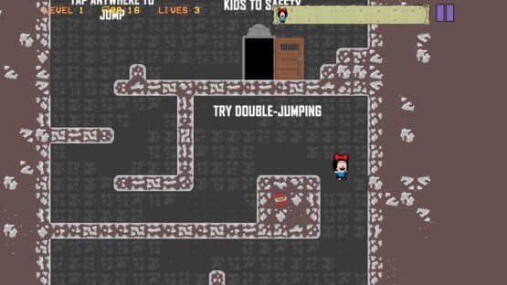Escape from Bash Street School! — screenshot 2