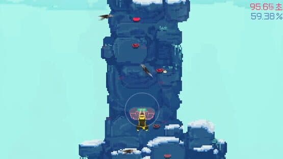 Keep it Up — screenshot 1