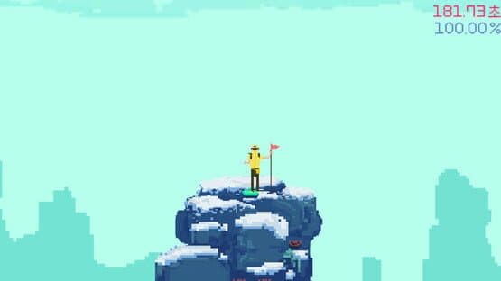 Keep it Up — screenshot 2