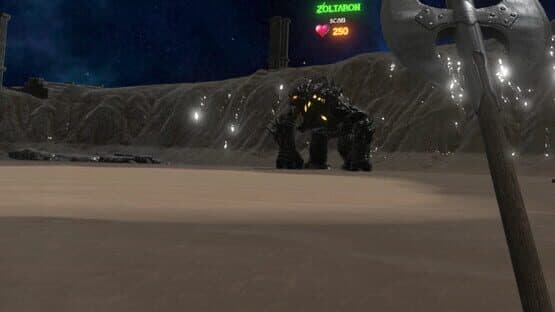Wizard's Wrath Legends — screenshot 2