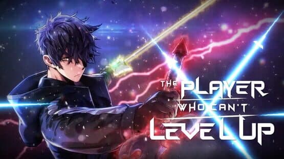 The Player Who Can't Level Up — screenshot 1