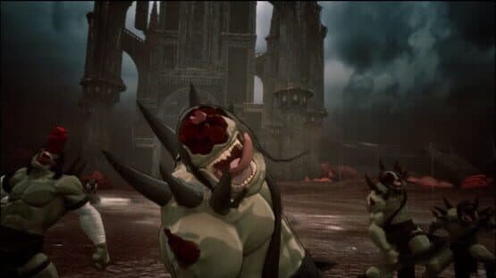 The Player Who Can't Level Up — screenshot 3