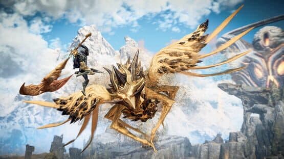 Atlas Fallen: Reign of Sand — screenshot 2