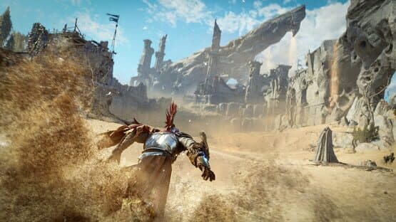Atlas Fallen: Reign of Sand — screenshot 3