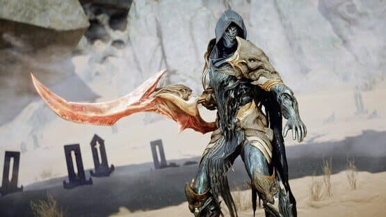 Atlas Fallen: Reign of Sand — screenshot 6