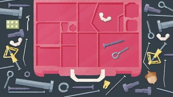 A Little to the Left: Extra Tidy Bundle — screenshot 1