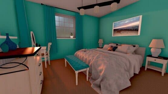 House Flipper Hairdreser Bundle — screenshot 1