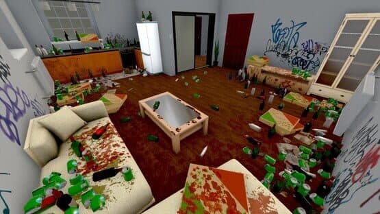 House Flipper Hairdreser Bundle — screenshot 4