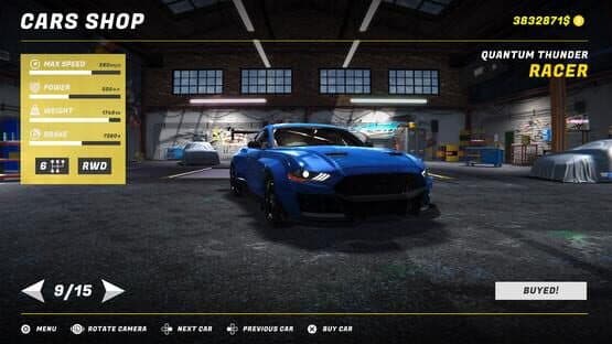 Grand Rush: Highway Car Traffic Racing Simulator — screenshot 1