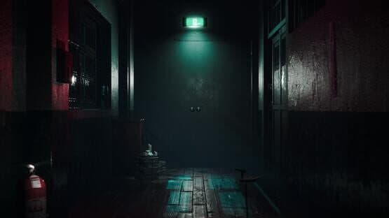 White Day 2: The Flower That Tells Lies - Complete Edition — screenshot 1
