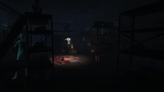 White Day 2: The Flower That Tells Lies - Complete Edition — screenshot 2