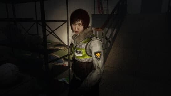 White Day 2: The Flower That Tells Lies - Complete Edition — screenshot 4