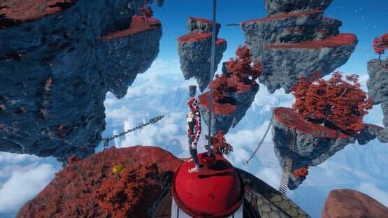 Only Up Rush — screenshot 2