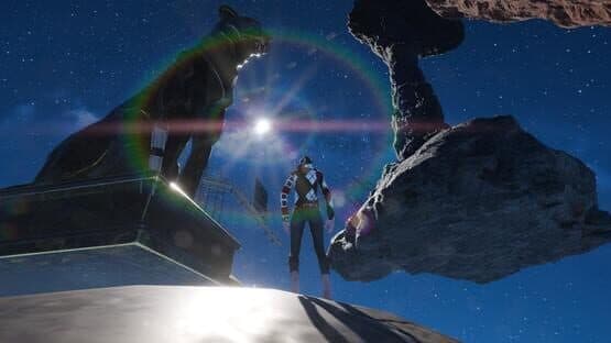 Only Up Rush — screenshot 3