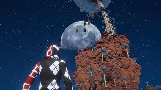 Only Up Rush — screenshot 4