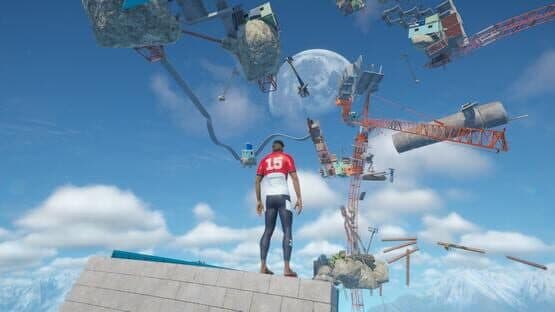 Only Up Rush — screenshot 6