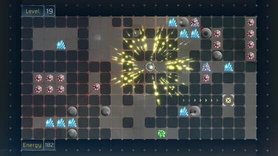 Turn to Mine — screenshot 1