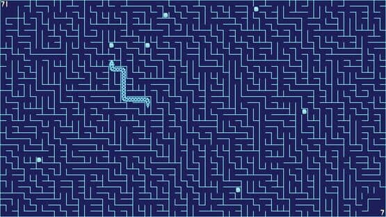 A Mazing Cheesesnake — screenshot 2
