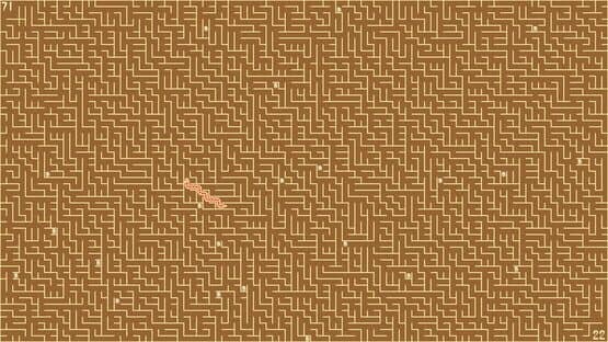 A Mazing Cheesesnake — screenshot 4