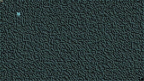 A Mazing Cheesesnake — screenshot 5