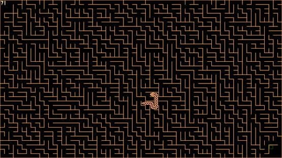 A Mazing Cheesesnake — screenshot 8