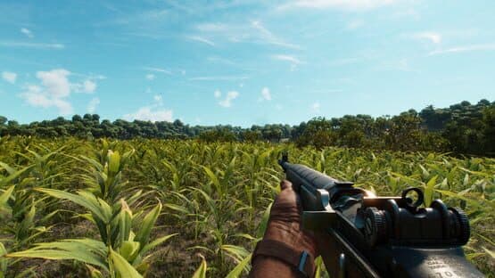Far Cry 6 — screenshot 6