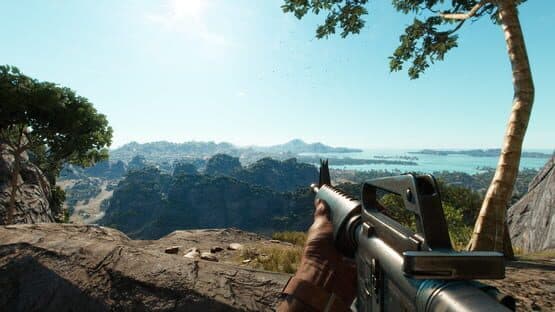 Far Cry 6 — screenshot 8