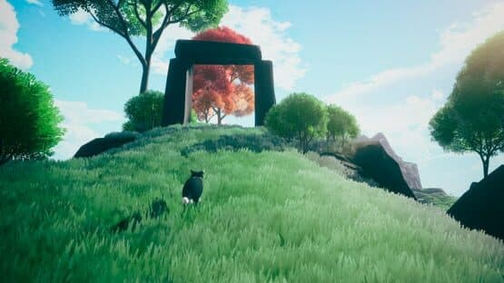 Farewell North — screenshot 1