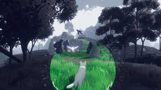 Farewell North — screenshot 2
