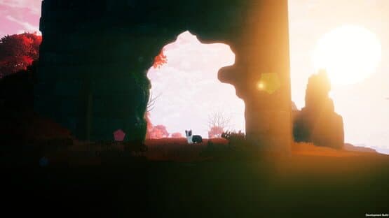 Farewell North — screenshot 5