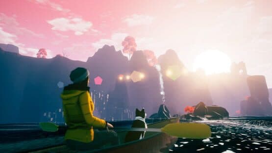 Farewell North — screenshot 6