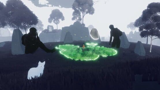 Farewell North — screenshot 8