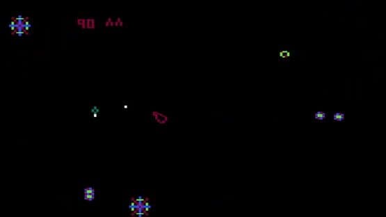 Space Duel — screenshot 1