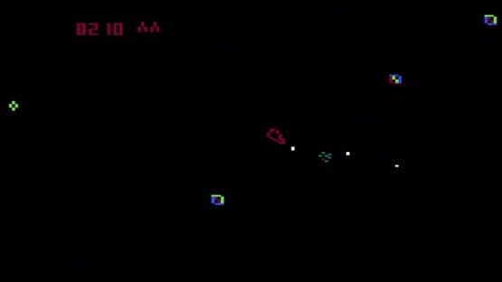 Space Duel — screenshot 2