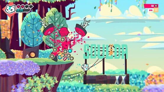 Ties: Soul Link — screenshot 4