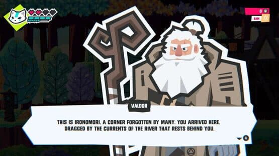 Ties: Soul Link — screenshot 5