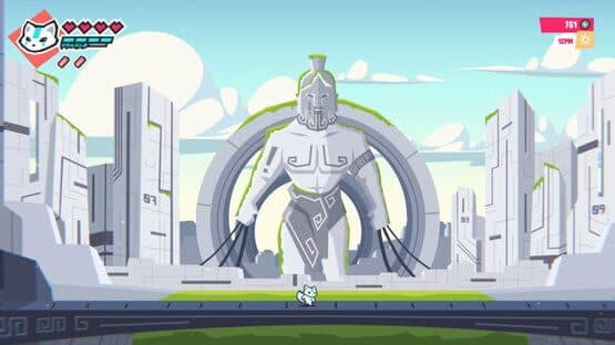 Ties: Soul Link — screenshot 6