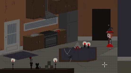 A Treat and Some Tricks — screenshot 3