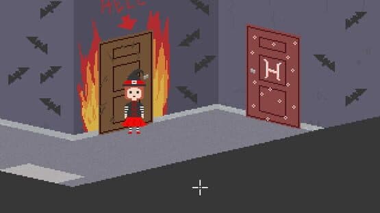 A Treat and Some Tricks — screenshot 6