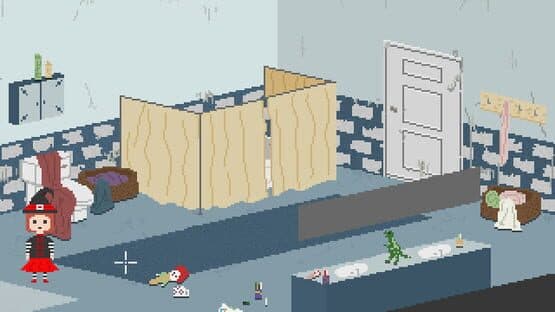 A Treat and Some Tricks — screenshot 8