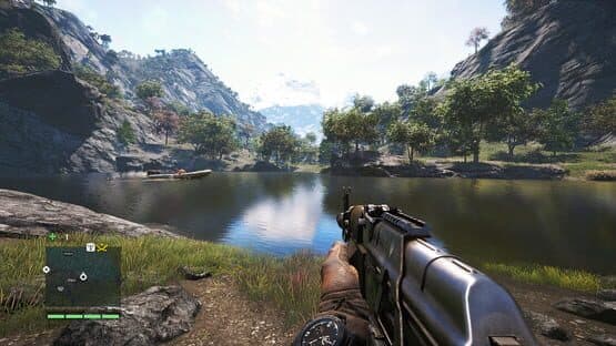Far Cry 4 — screenshot 6