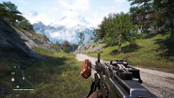 Far Cry 4 — screenshot 7