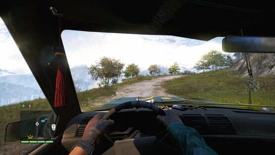 Far Cry 4 — screenshot 8