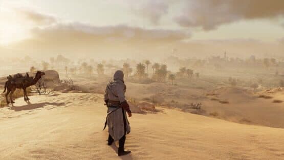 Assassin's Creed Mirage — screenshot 8
