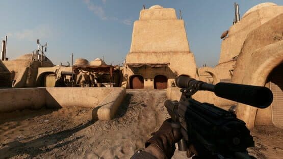 Star Wars Battlefront II — screenshot 7